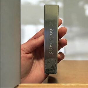 GOGO TALES black mascara